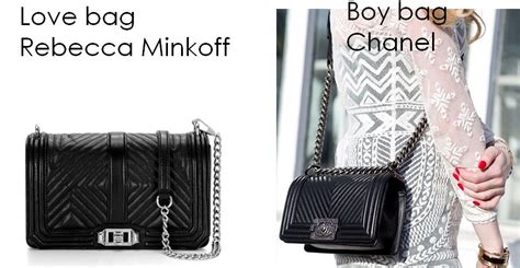 rebecca minkoff chanel dupe|chanel crossbody bag dupe.